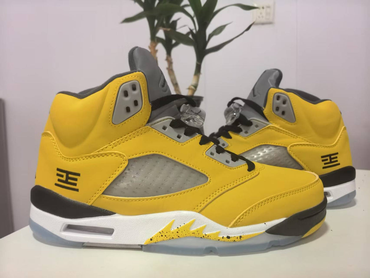 Air Jordan 5 Retro Tokyo Sneakers
