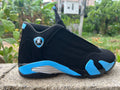 Air Jordan 14 Retro New Colorway Sneakers