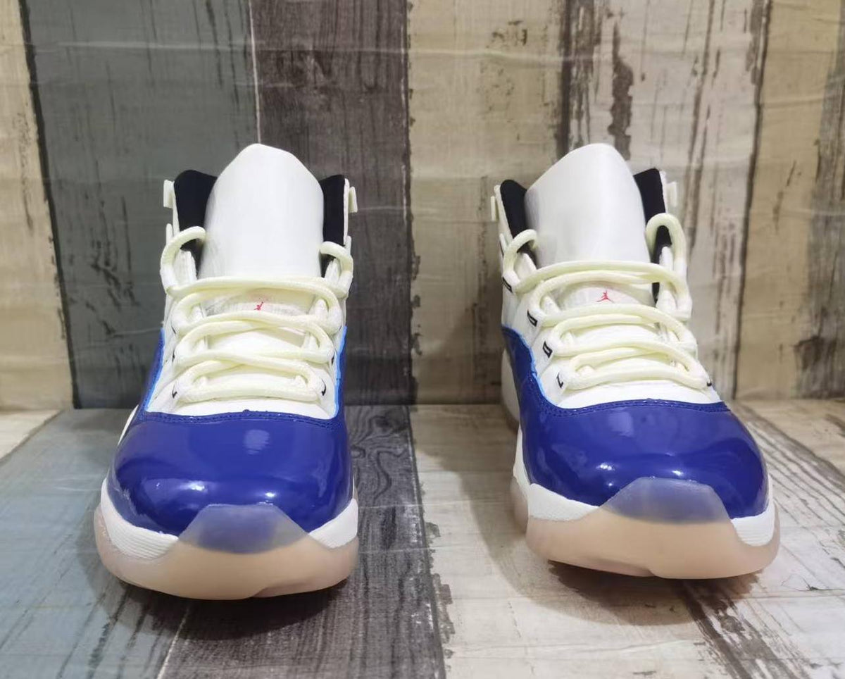 Air Jordan 11 Retro Men's & Women's | IH0296-400