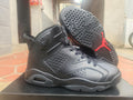 Air Jordan 6 Retro New Colorway Sneakers