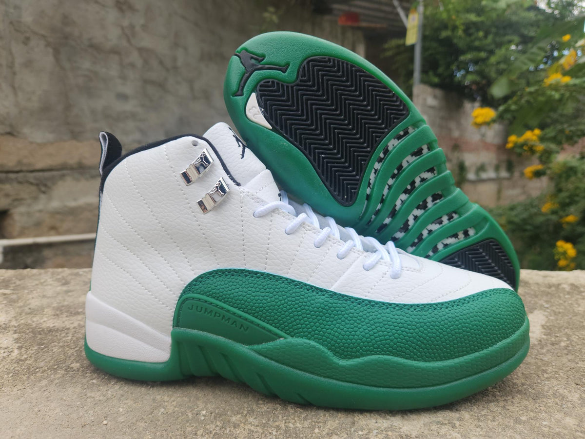 Air Jordan 12 Retro Men's & Women's | CT8013-103