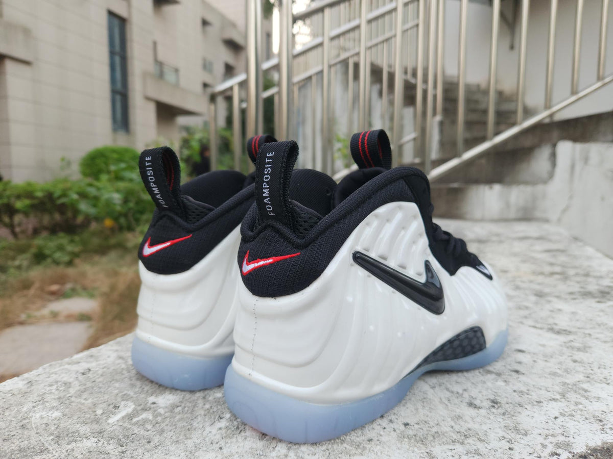 Nike Air Max Penny 1 Black, White & Blue Men's Sneakers – FZ8842-001