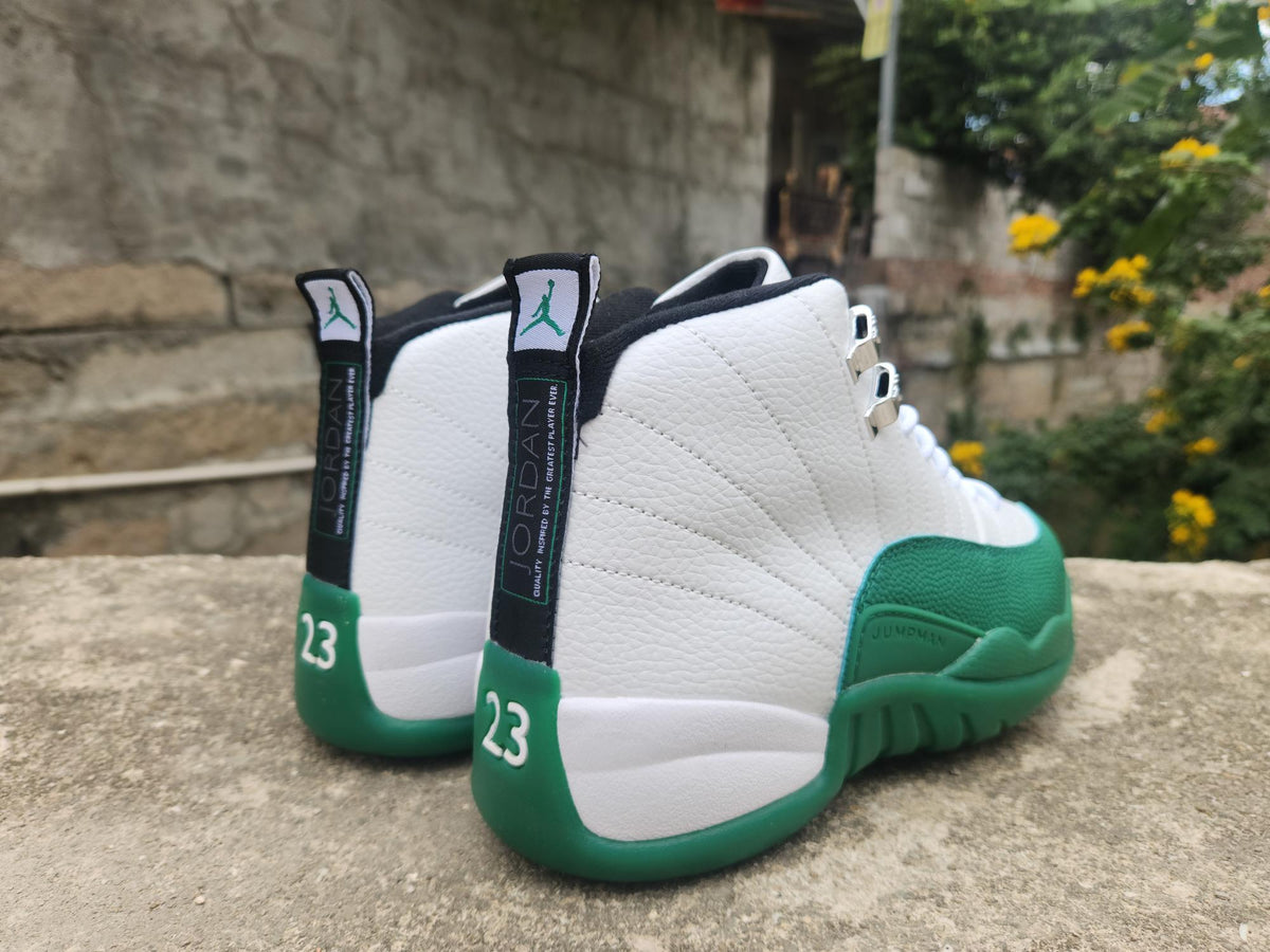 Air Jordan 12 Retro Men's & Women's | CT8013-103