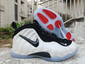 Nike Air Max Penny 1 Black, White & Blue Men's Sneakers – FZ8842-001