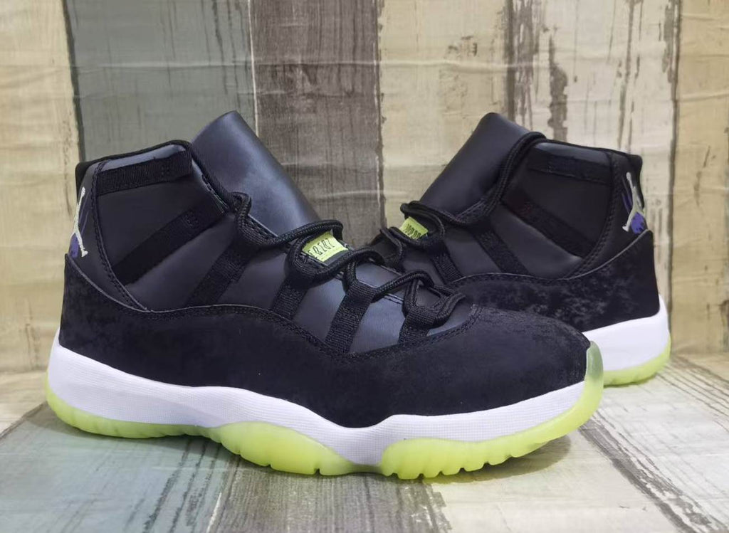 Air Jordan 11 Retro Halloween Men's & Women's | IB1378-001