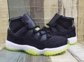 Air Jordan 11 Retro Halloween Men's & Women's | IB1378-001