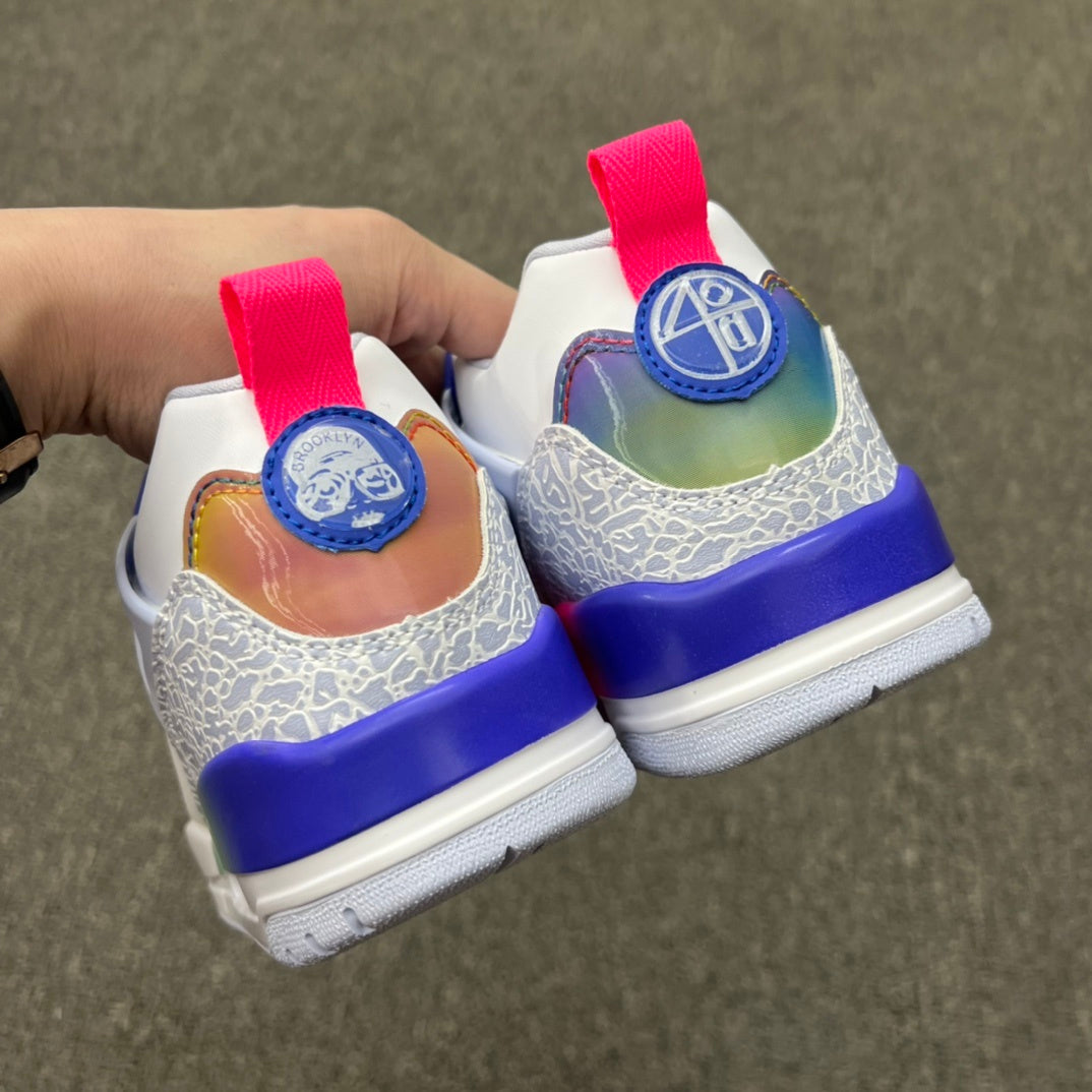 Air Jordan 4 OG 'Military Blue' – 2024 Retro Release