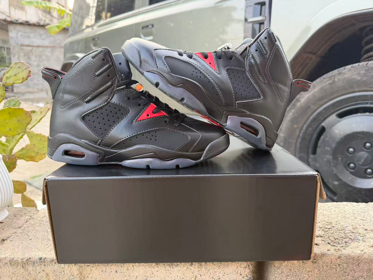 Air Jordan 6 Sneakers | New Colorway