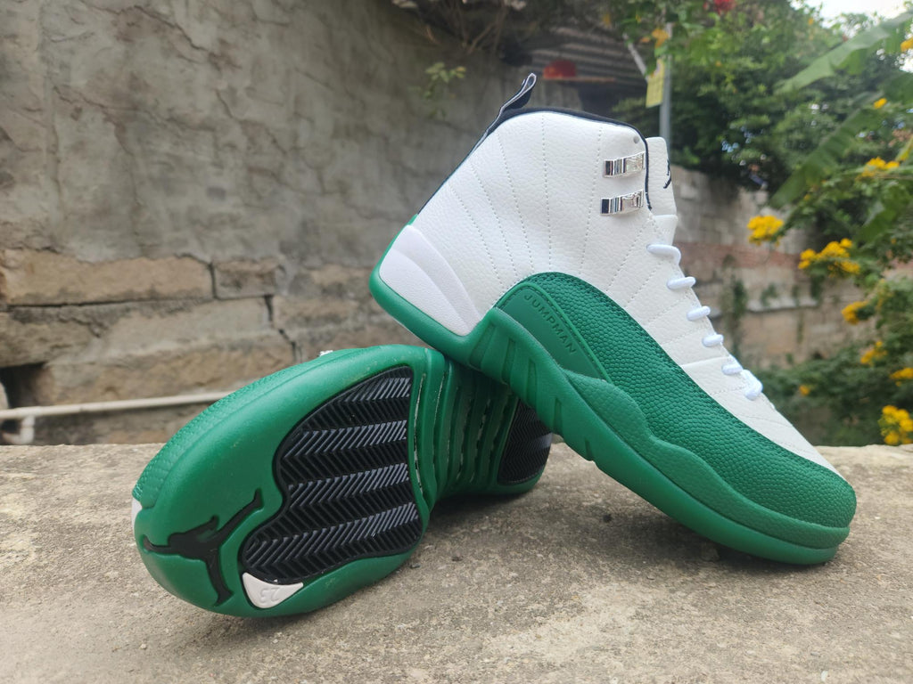 Air Jordan 12 Retro Men's & Women's | CT8013-103