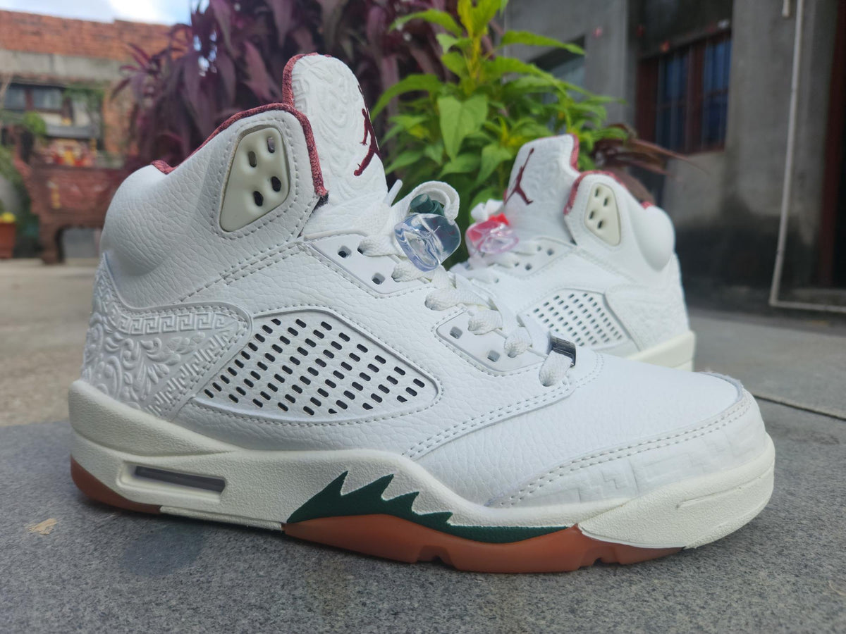 Air Jordan 5 “Mexico” Sneakers