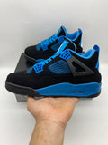 Air Jordan 4 “Gamma Blue” Sneakers