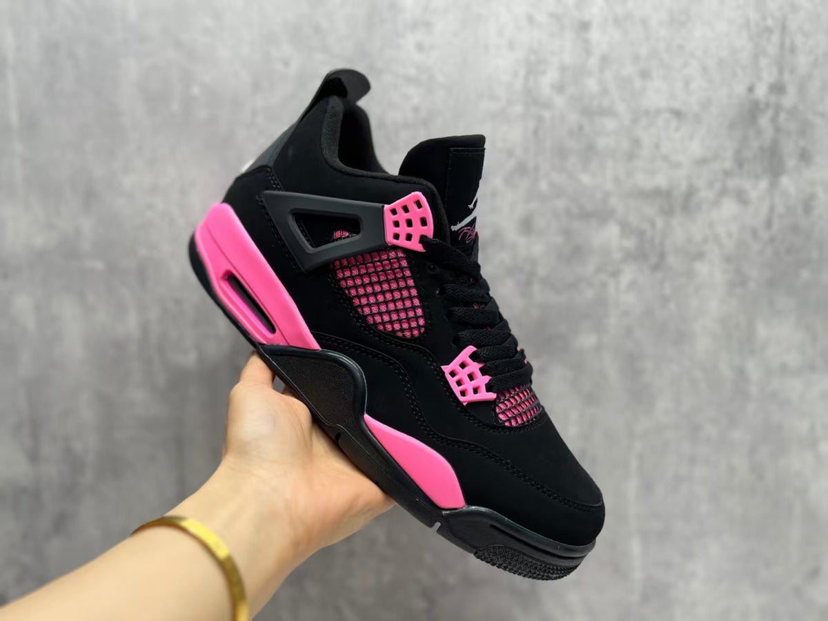 Air Jordan 4 Retro 'Orchid' – Women's Sneaker