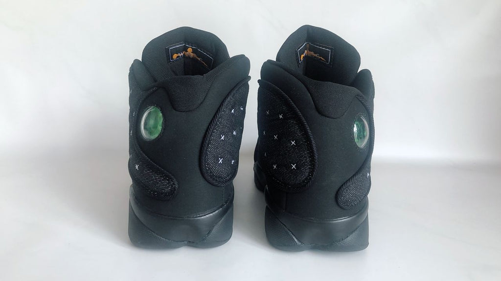 Air Jordan 13 Black Wings Unisex Sneakers – IX1872-001