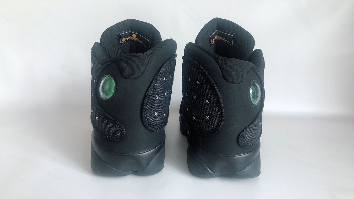 Air Jordan 13 Black Wings Unisex Sneakers – IX1872-001