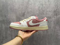 Travis Scott x Air Jordan 1 Low OG SP Macho Pink Unisex Sneakers