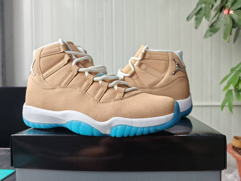 Air Jordan 11 Retro Men's & Women's Sneakers | IO8960-707