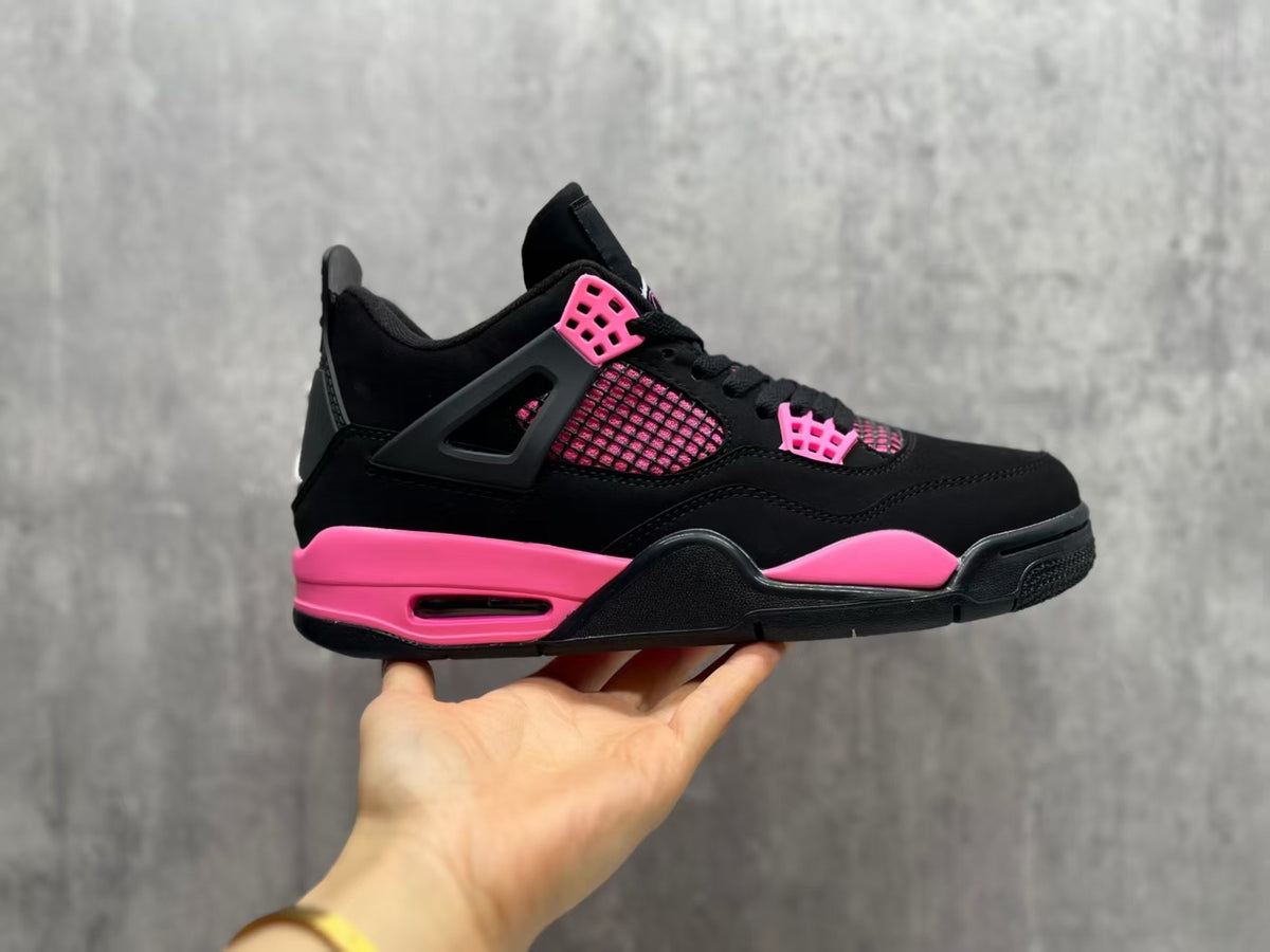 Air Jordan 4 Retro 'Orchid' – Women's Sneaker