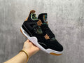 Air Jordan 4 Bamboo Unisex Sneakers