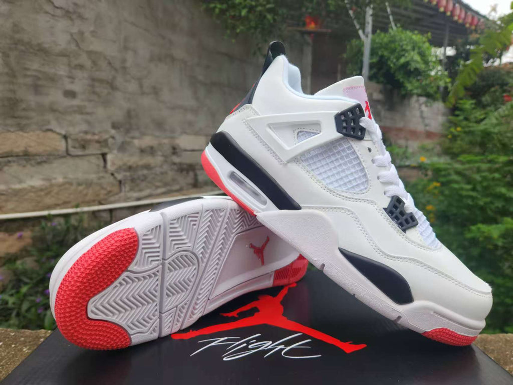 Air Jordan 4 Retro 'Metallic Purple' – Metallic Pack 2020 (US Exclusive)