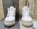 Air Jordan 3 Retro 'True Blue' – Men's Sneaker