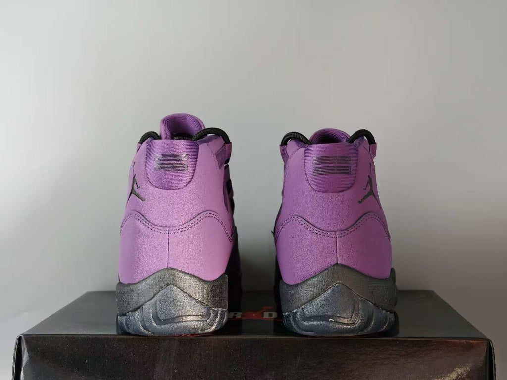 Air Jordan 11 Retro Mojave Men's & Women's | IO8961-553