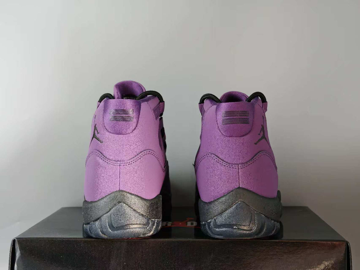 Air Jordan 11 Retro Mojave Men's & Women's | IO8961-553