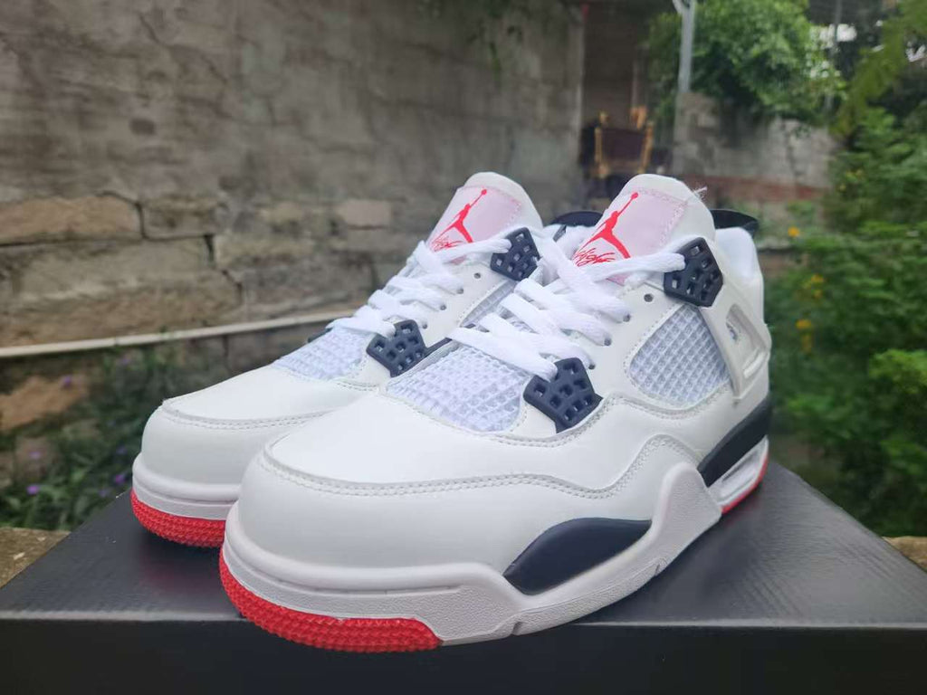 Air Jordan 4 Retro 'Metallic Purple' – Metallic Pack 2020 (US Exclusive)