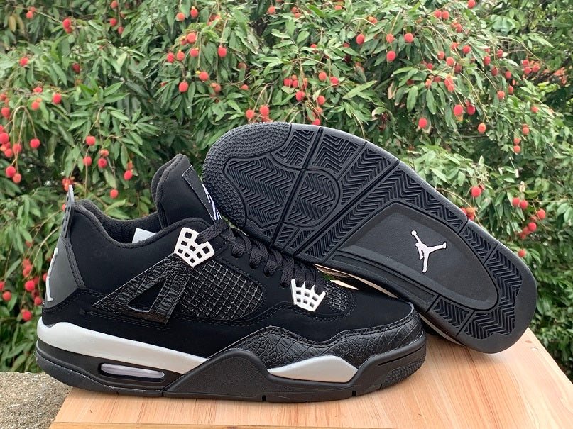 [PRE-ORDER] Air Jordan 4 Retro 'Spotlight' – Women's Sneaker (Jan 2027)