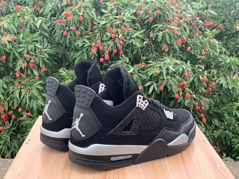 [PRE-ORDER] Air Jordan 4 Retro 'Spotlight' – Women's Sneaker (Jan 2027)