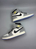 Air Jordan 1 “Star Grey” Sneakers