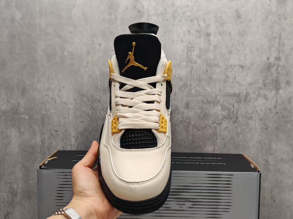 Air Jordan 4 Music Unisex Sneakers