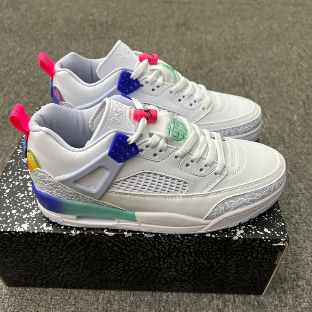 Air Jordan 4 OG 'Military Blue' – 2024 Retro Release