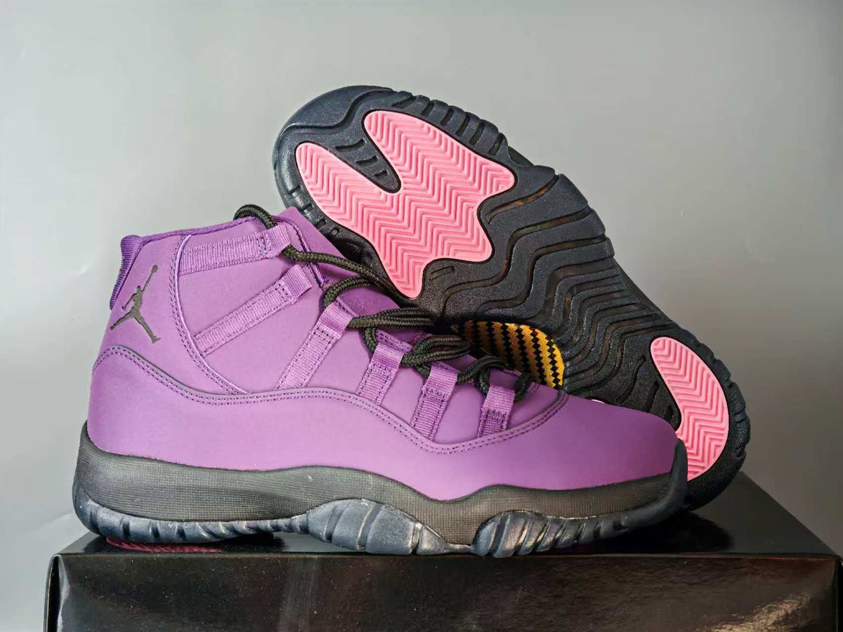 Air Jordan 11 Retro Mojave Men's & Women's | IO8961-553