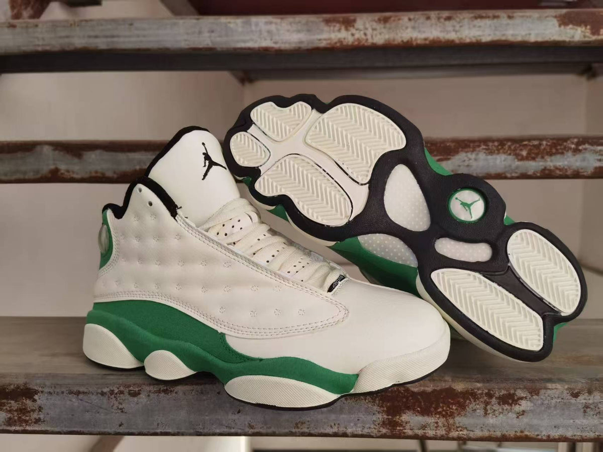 Air Jordan 13 Retro New Colorway Sneakers