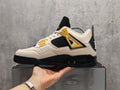 Air Jordan 4 Music Unisex Sneakers