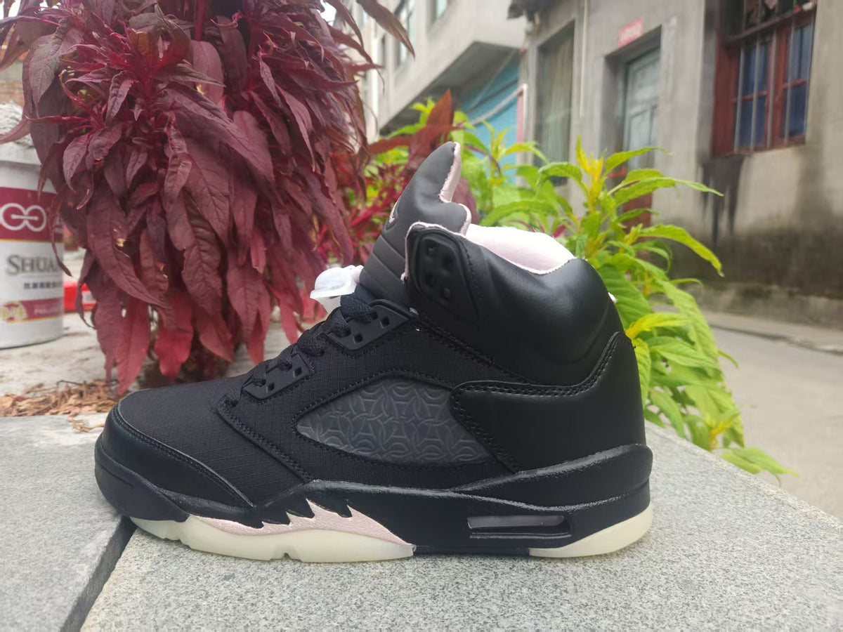 Air Jordan 5 Retro Paris Saint-Germain Sneakers, Ready to Ship
