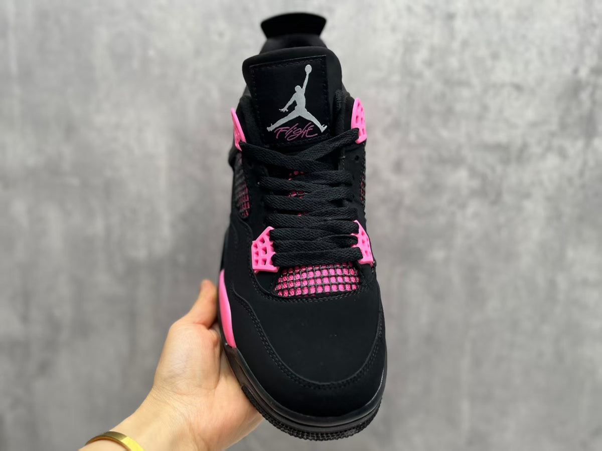 Air Jordan 4 Retro 'Orchid' – Women's Sneaker