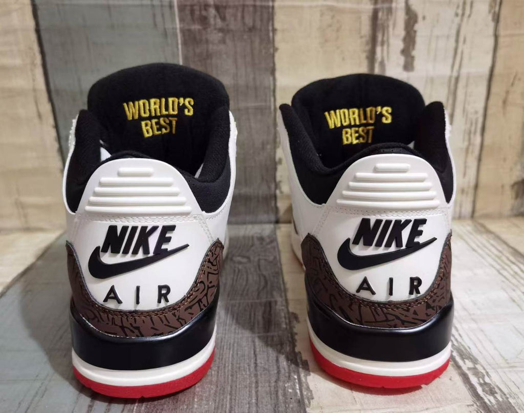 Air Jordan 3 Father's Day Men's Sneakers