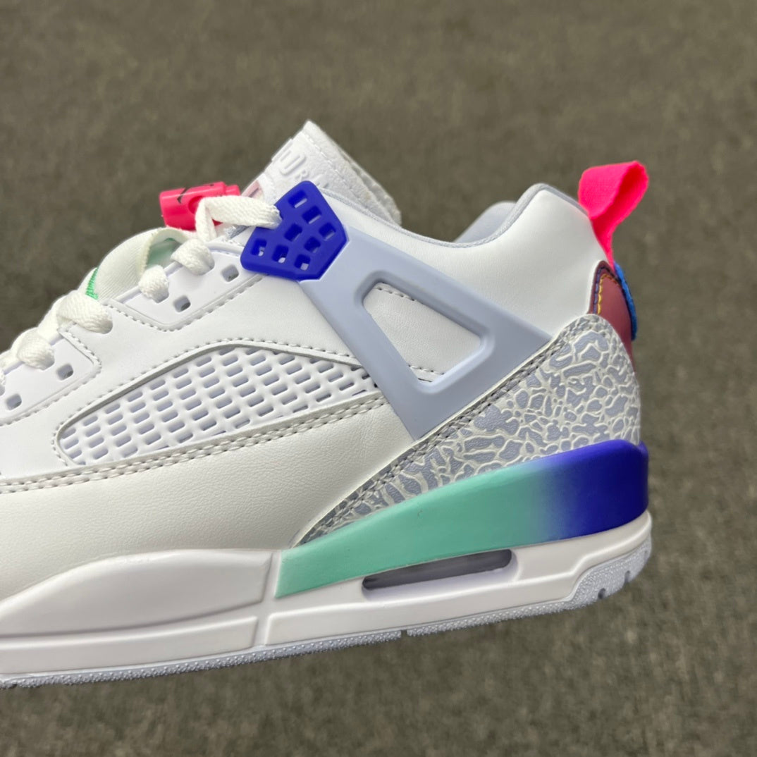 Air Jordan 4 OG 'Military Blue' – 2024 Retro Release