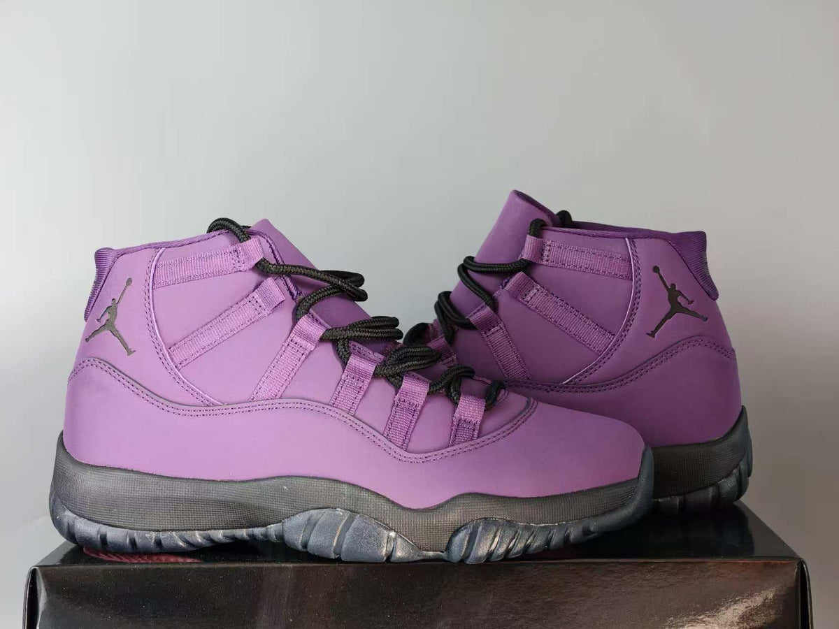 Air Jordan 11 Retro Mojave Men's & Women's | IO8961-553