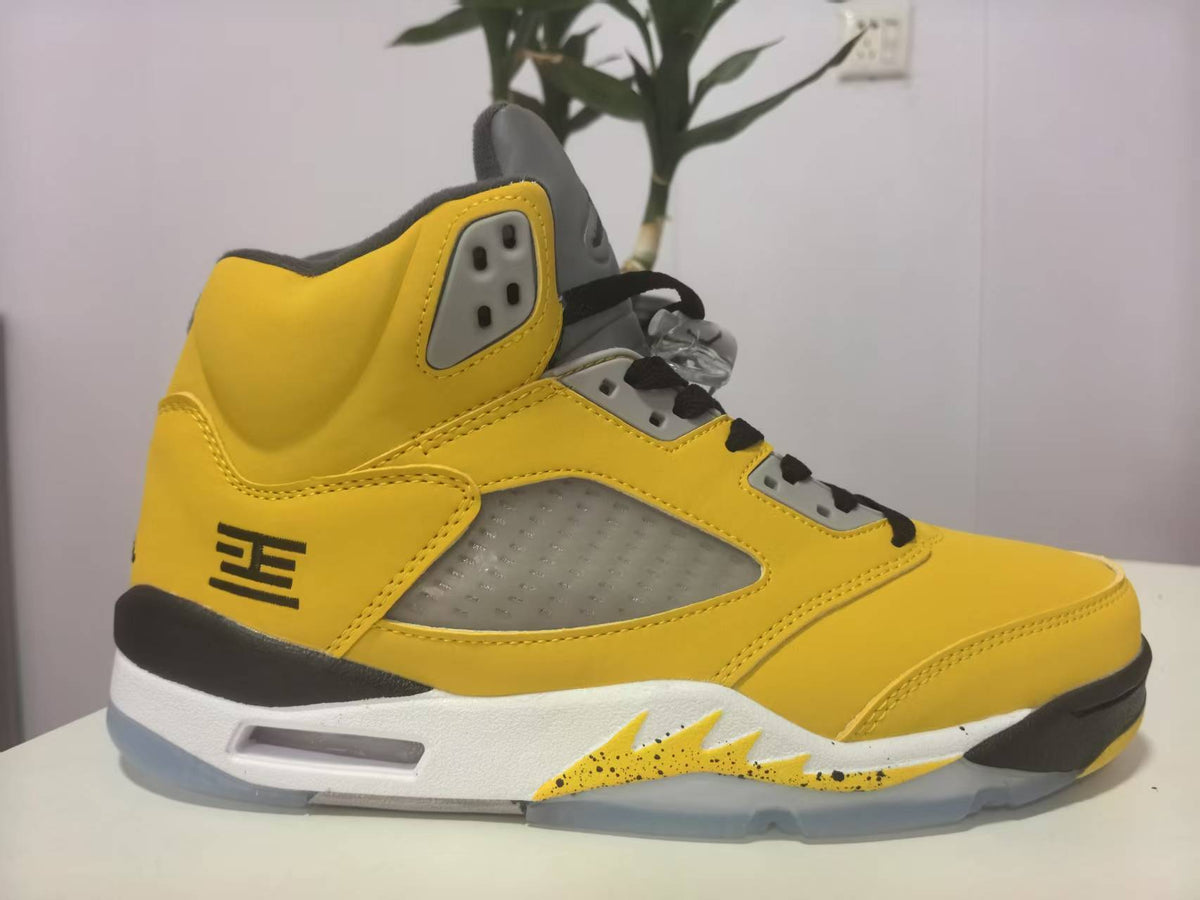 Air Jordan 5 Retro Tokyo Sneakers