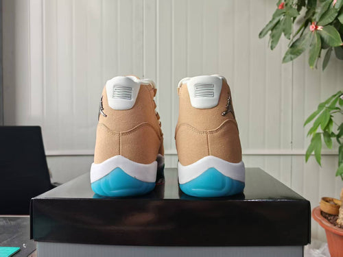 Air Jordan 11 Retro Men's & Women's Sneakers | IO8960-707