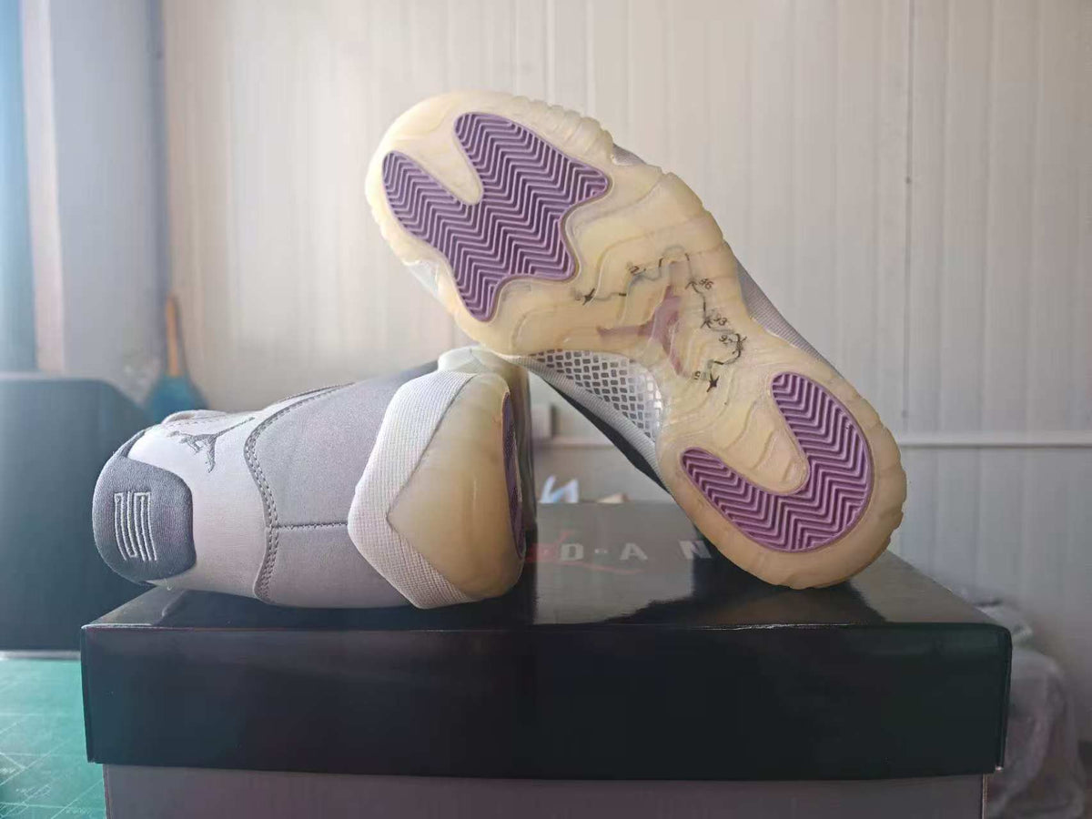 Air Jordan 11 Tokyo Year of the Horse Sneakers