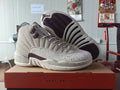 Air Jordan 12 Eggshell Unisex Sneakers