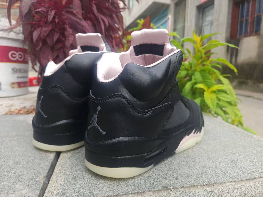 Air Jordan 5 Retro Paris Saint-Germain Sneakers, Ready to Ship