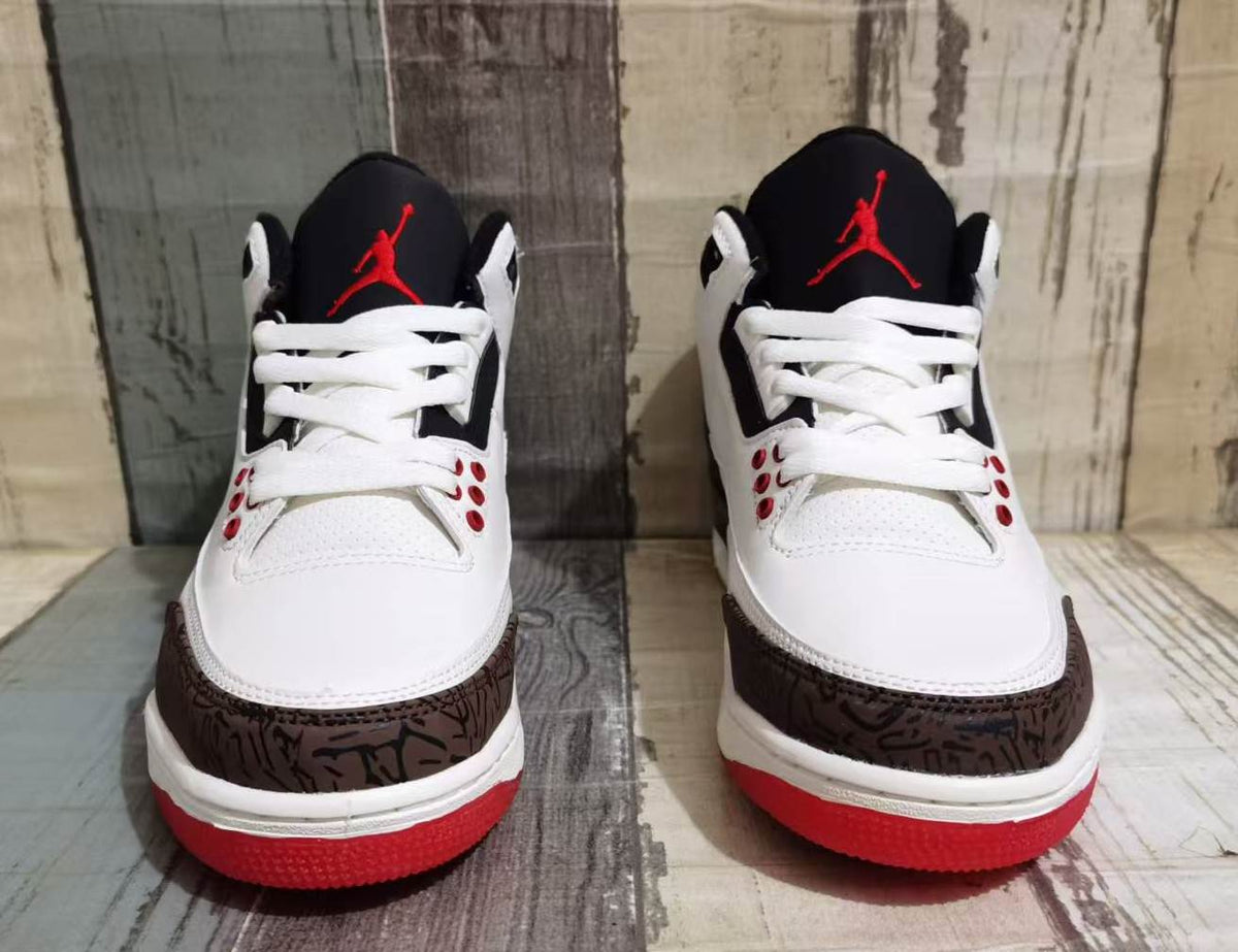 Air Jordan 3 Father's Day Men's Sneakers