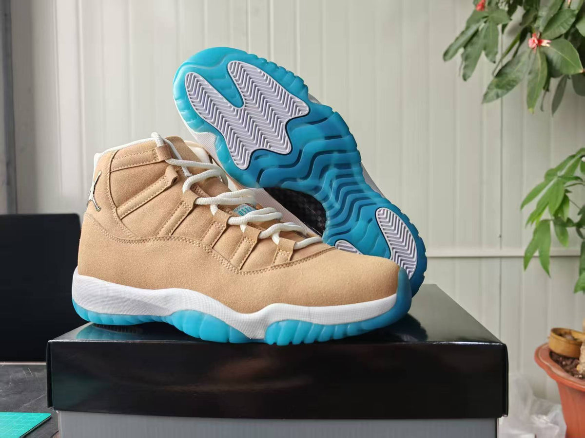 Air Jordan 11 Retro Men's & Women's Sneakers | IO8960-707