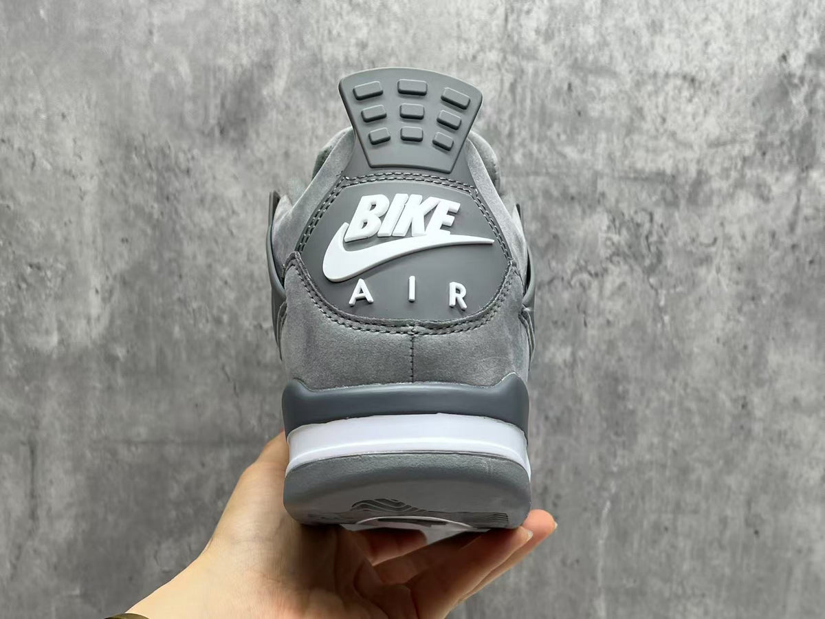Air Jordan 4 Retro 'Cool Grey' – 2019 Retro Release