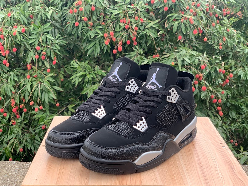 [PRE-ORDER] Air Jordan 4 Retro 'Spotlight' – Women's Sneaker (Jan 2027)
