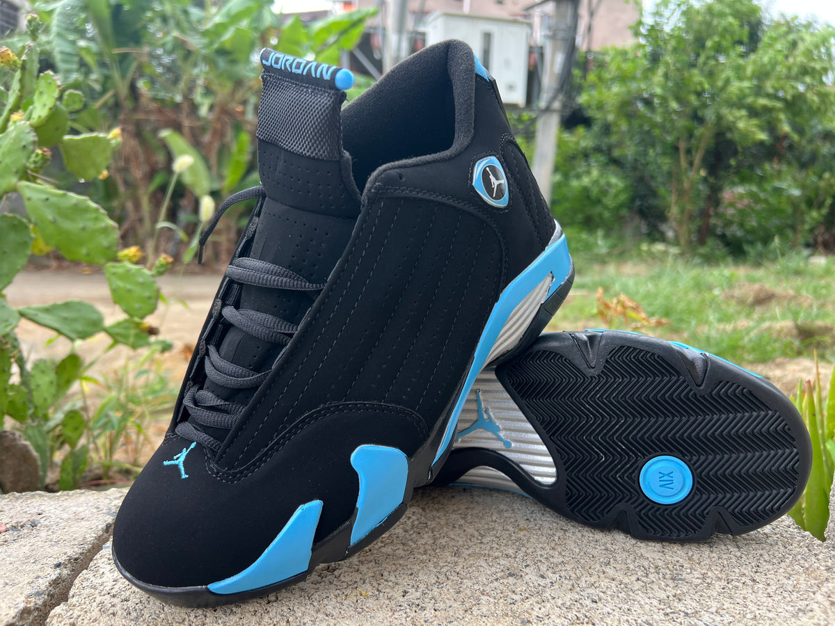 Air Jordan 14 Retro New Colorway Sneakers